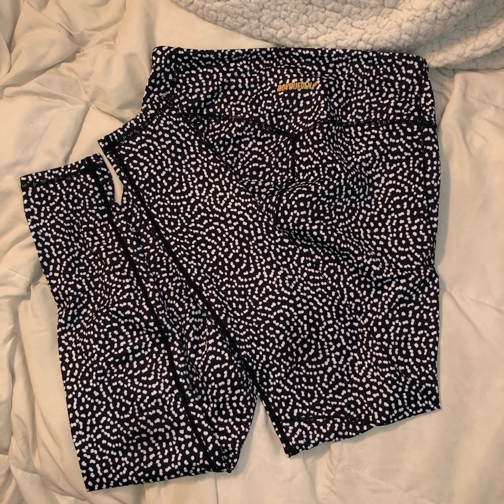 DoYouEven excel leggings